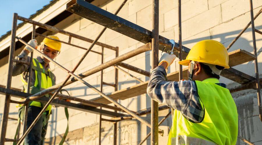 Fascia Repair in Dalton, NY